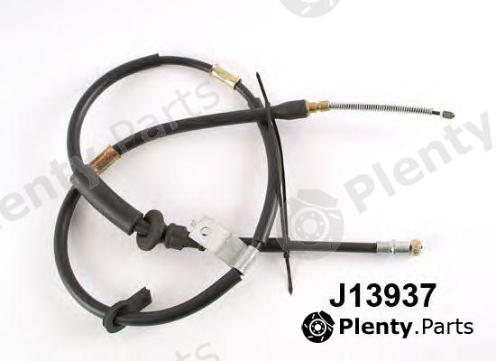  NIPPARTS part J14037 Cable, parking brake