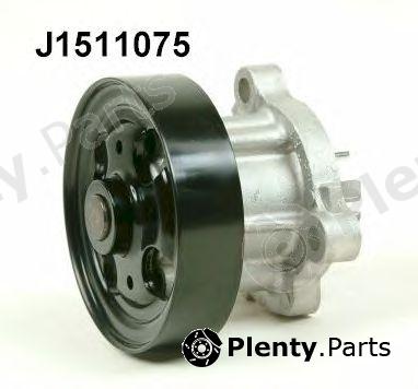  NIPPARTS part J1511075 Water Pump