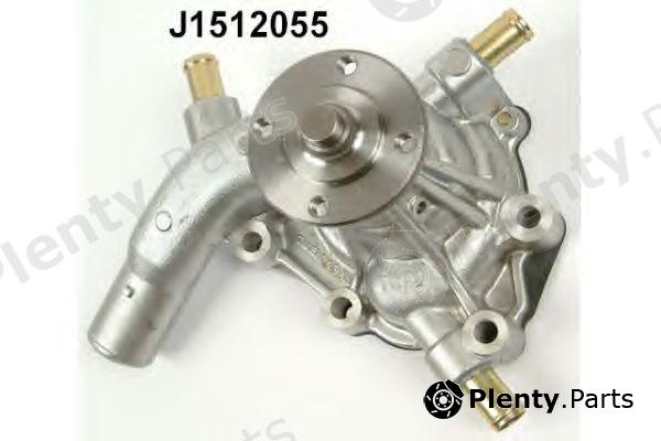  NIPPARTS part J1512055 Water Pump