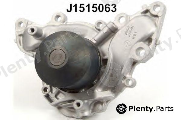  NIPPARTS part J1515063 Water Pump