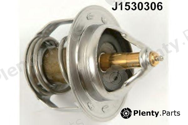  NIPPARTS part J1530306 Thermostat, coolant