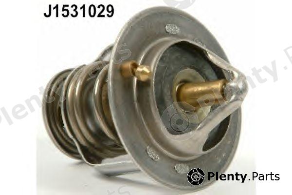  NIPPARTS part J1531029 Thermostat, coolant