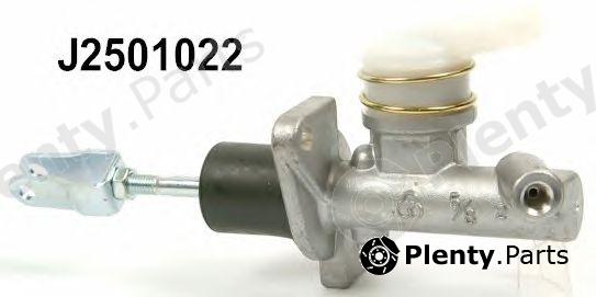  NIPPARTS part J2501022 Master Cylinder, clutch