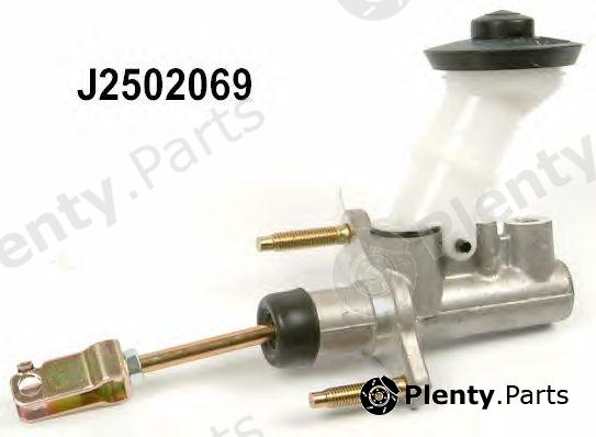  NIPPARTS part J2502069 Master Cylinder, clutch