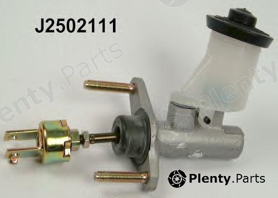  NIPPARTS part J2502111 Master Cylinder, clutch