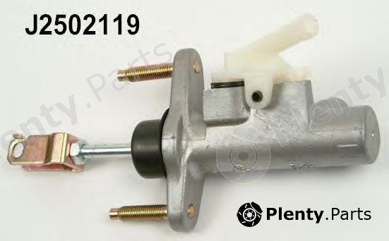  NIPPARTS part J2502119 Master Cylinder, clutch