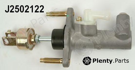  NIPPARTS part J2502122 Master Cylinder, clutch