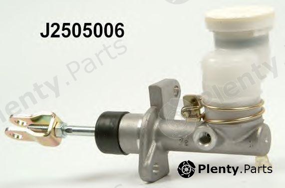 NIPPARTS part J2505006 Master Cylinder, clutch