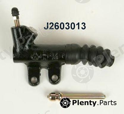  NIPPARTS part J2603013 Slave Cylinder, clutch