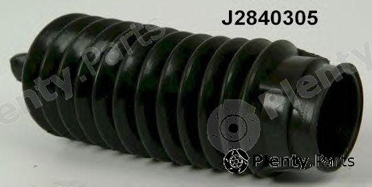  NIPPARTS part J2840305 Bellow Set, steering