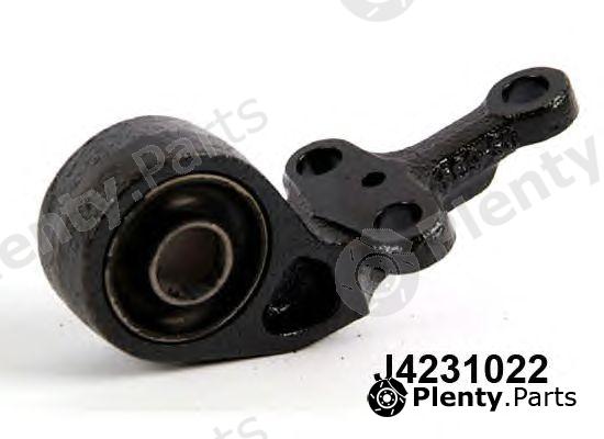  NIPPARTS part J4231022 Control Arm-/Trailing Arm Bush