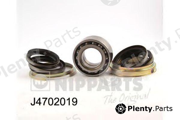  NIPPARTS part J4702019 Wheel Bearing Kit