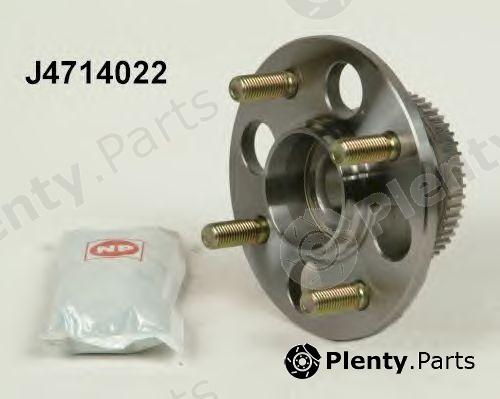  NIPPARTS part J4714022 Wheel Bearing Kit