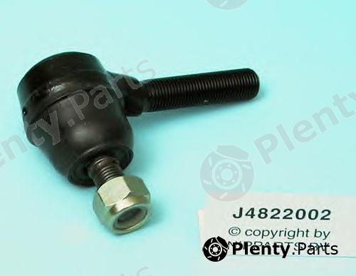  NIPPARTS part J4822002 Tie Rod End