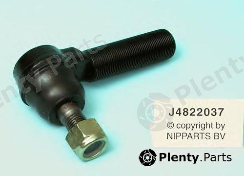  NIPPARTS part J4822037 Tie Rod End
