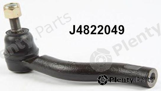  NIPPARTS part J4822049 Tie Rod End