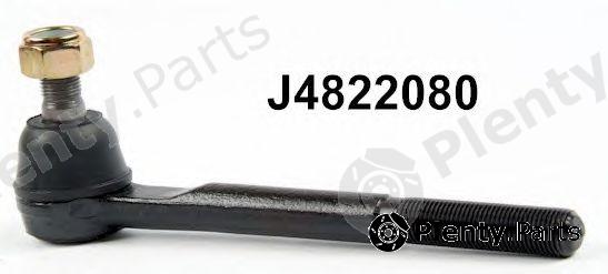  NIPPARTS part J4822080 Tie Rod End