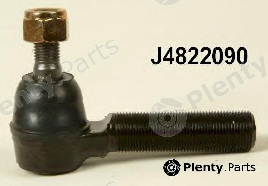  NIPPARTS part J4822090 Tie Rod End