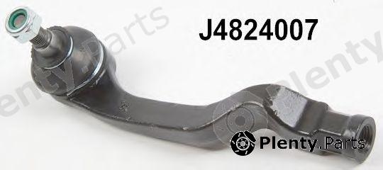  NIPPARTS part J4824007 Tie Rod End