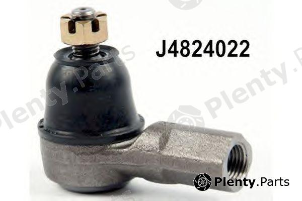  NIPPARTS part J4824022 Tie Rod End