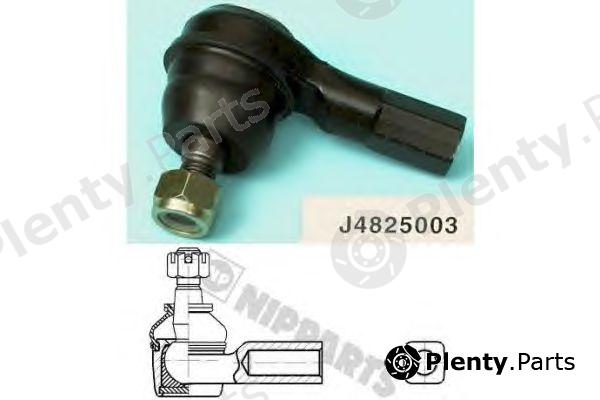  NIPPARTS part J4825003 Tie Rod End