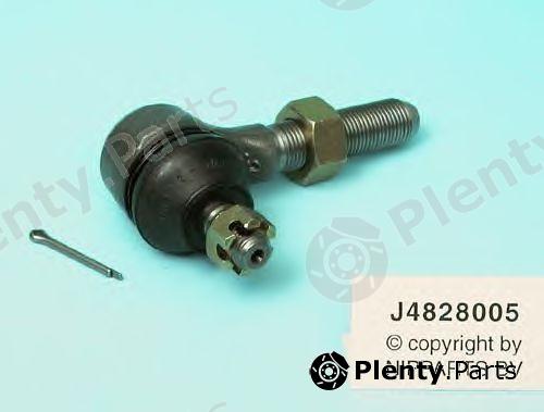  NIPPARTS part J4828005 Tie Rod End