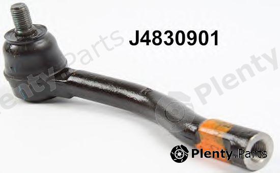  NIPPARTS part J4830901 Tie Rod End