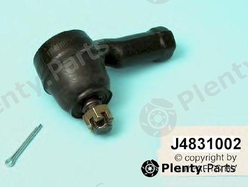  NIPPARTS part J4831002 Tie Rod End