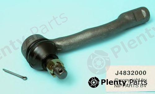  NIPPARTS part J4832000 Tie Rod End