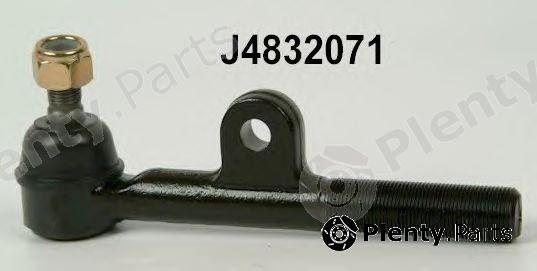  NIPPARTS part J4832071 Tie Rod End