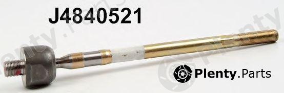  NIPPARTS part J4840521 Tie Rod Axle Joint