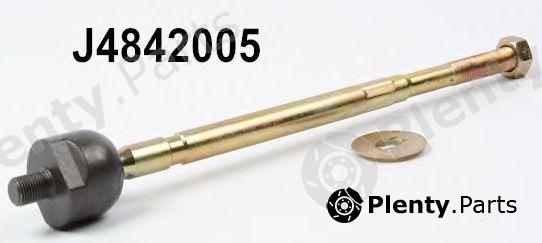  NIPPARTS part J4842005 Tie Rod Axle Joint
