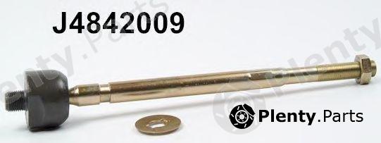  NIPPARTS part J4842009 Tie Rod Axle Joint