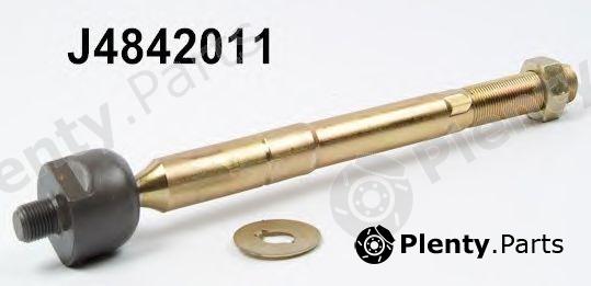  NIPPARTS part J4842011 Tie Rod Axle Joint