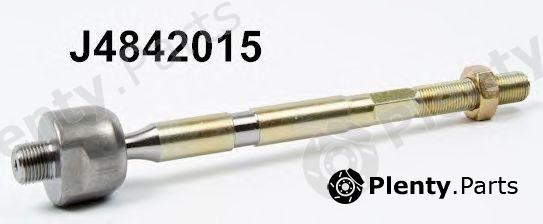  NIPPARTS part J4842015 Tie Rod Axle Joint