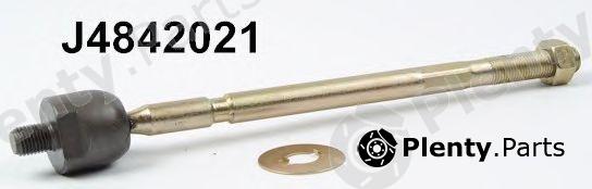  NIPPARTS part J4842021 Tie Rod Axle Joint