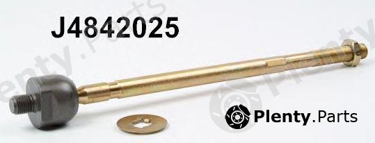  NIPPARTS part J4842025 Tie Rod Axle Joint