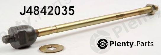  NIPPARTS part J4842035 Tie Rod Axle Joint