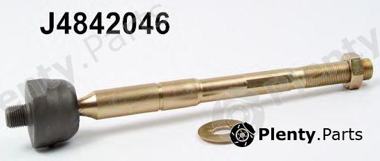  NIPPARTS part J4842046 Tie Rod Axle Joint