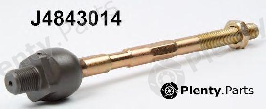  NIPPARTS part J4843014 Tie Rod Axle Joint