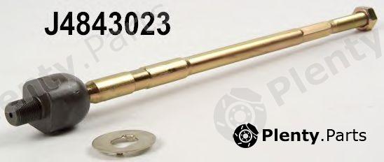  NIPPARTS part J4843023 Tie Rod Axle Joint