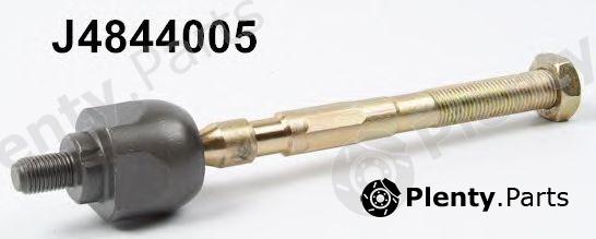 NIPPARTS part J4844005 Tie Rod Axle Joint