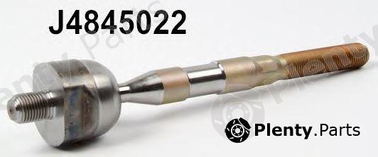  NIPPARTS part J4845022 Tie Rod Axle Joint