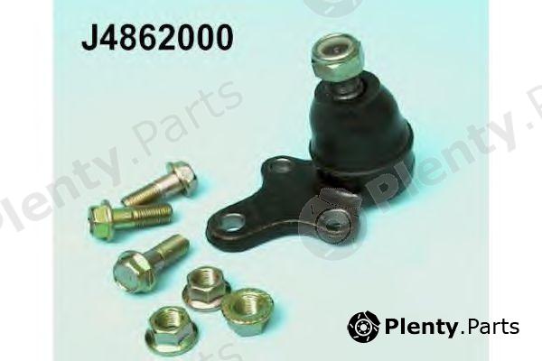  NIPPARTS part J4862000 Ball Joint