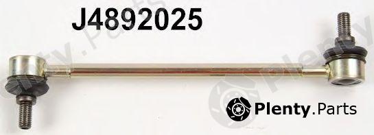  NIPPARTS part J4892025 Rod/Strut, stabiliser