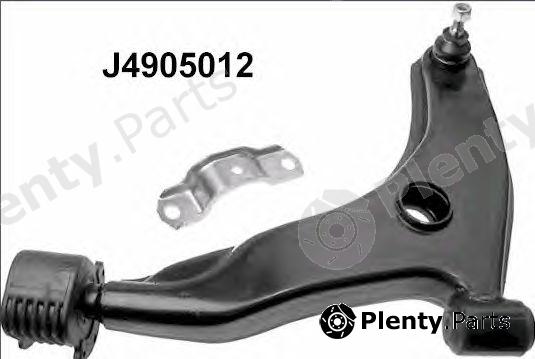  NIPPARTS part J4905012 Track Control Arm
