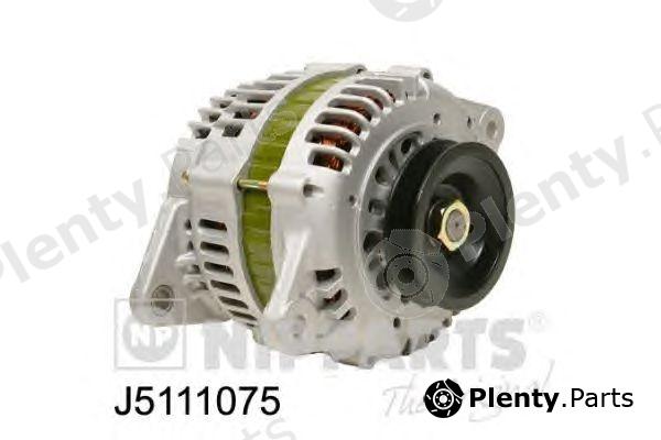  NIPPARTS part J5111075 Alternator