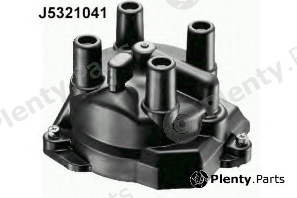  NIPPARTS part J5321041 Distributor Cap