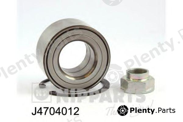  NIPPARTS part J4704012 Wheel Bearing Kit