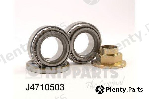  NIPPARTS part J4710503 Wheel Bearing Kit
